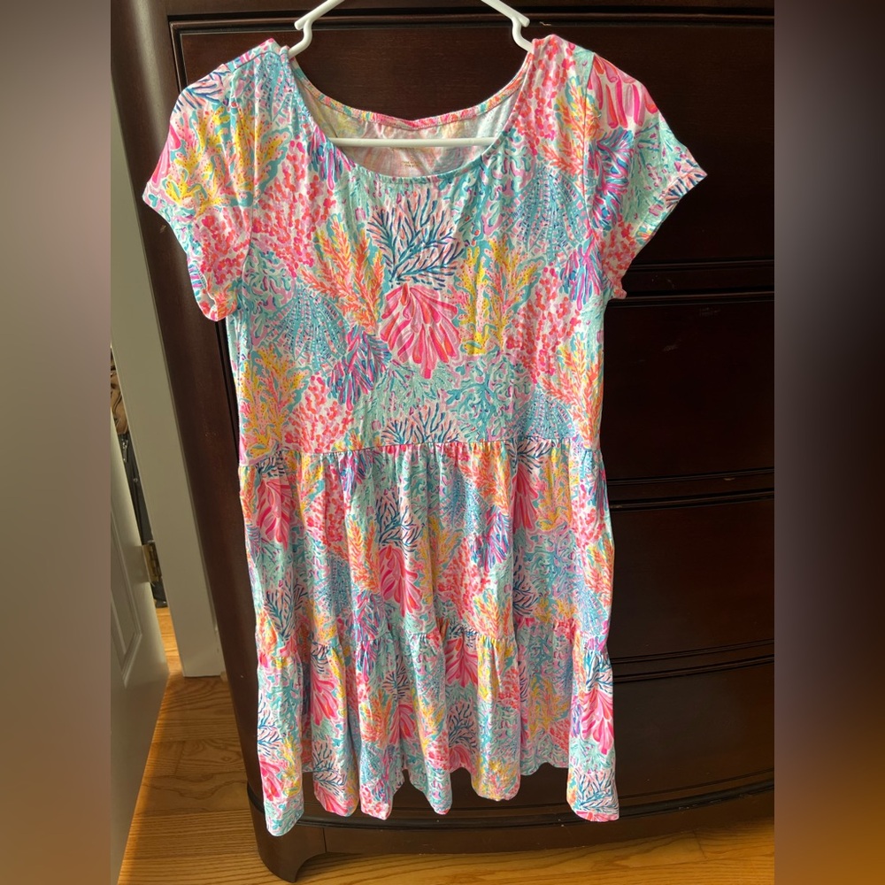 Lilly dress
